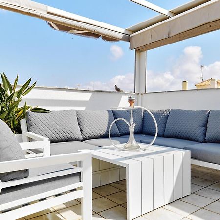 Apartamento Villa Amalia Torrevieja Luaran gambar