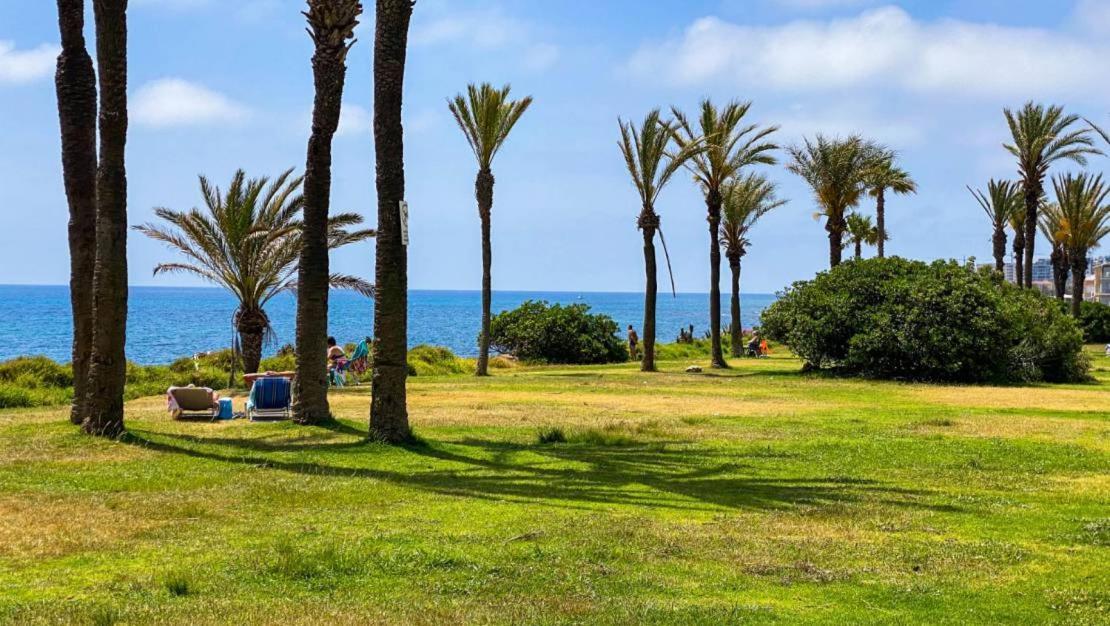 Apartamento Villa Amalia Torrevieja Luaran gambar