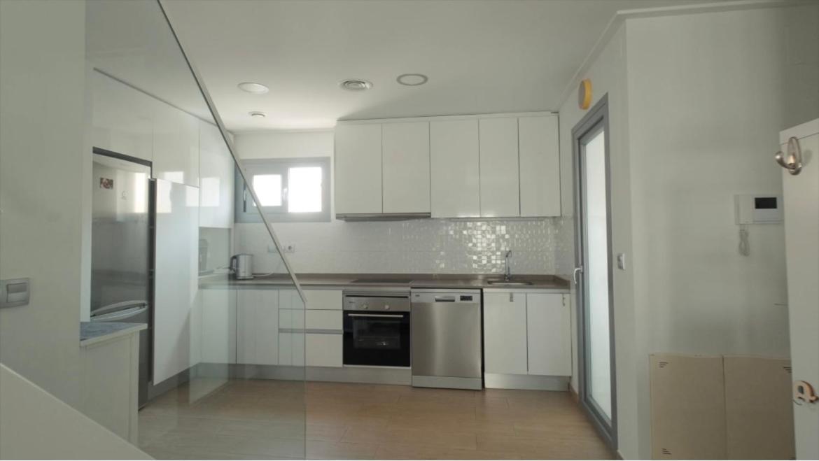 Apartamento Villa Amalia Torrevieja Luaran gambar