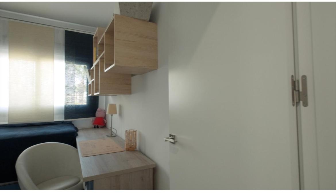 Apartamento Villa Amalia Torrevieja Luaran gambar