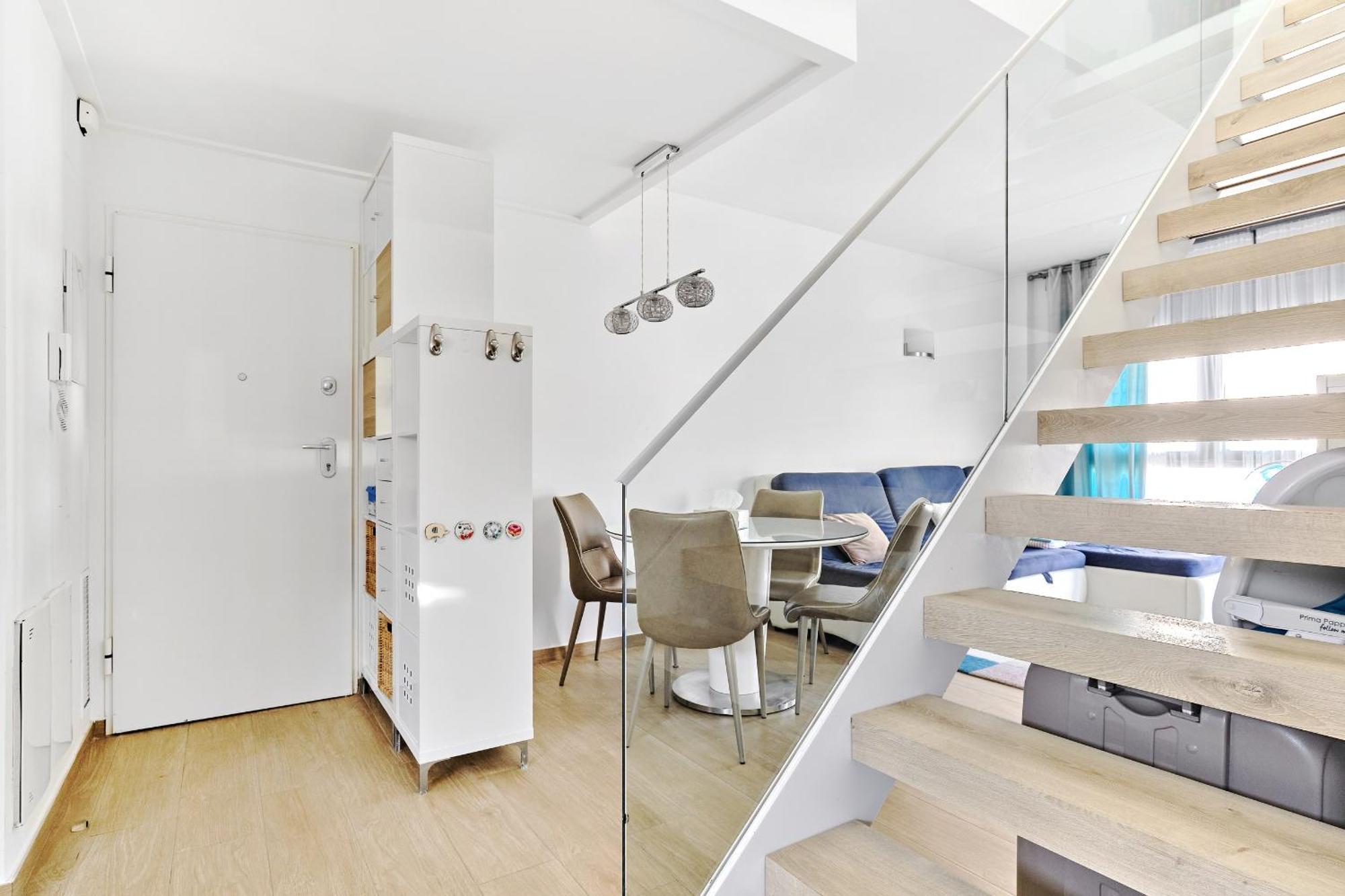 Apartamento Villa Amalia Torrevieja Luaran gambar