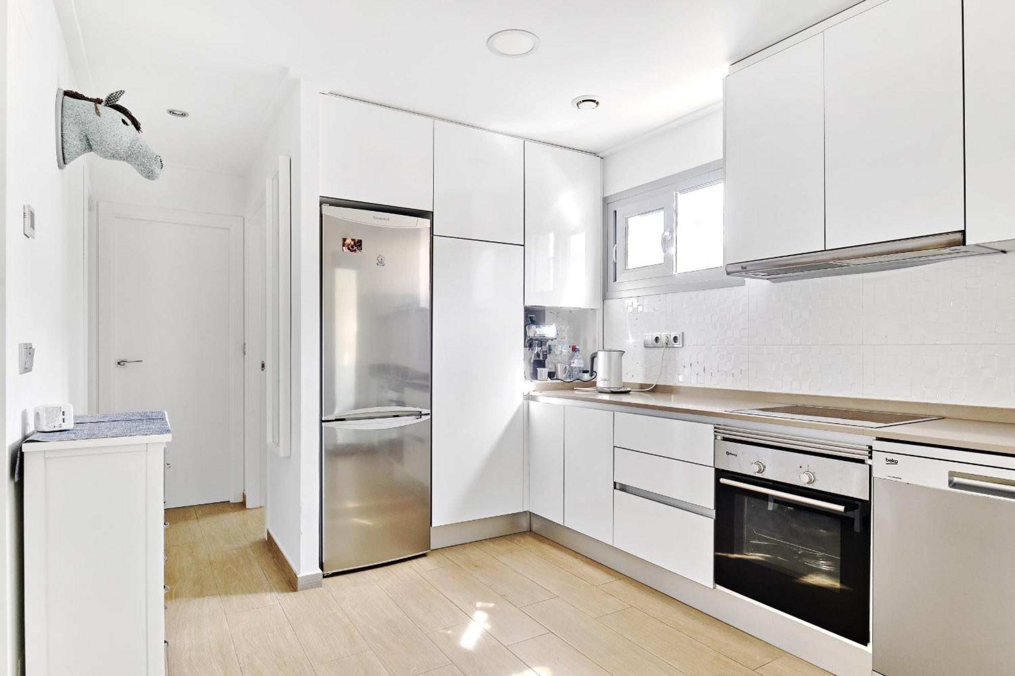 Apartamento Villa Amalia Torrevieja Luaran gambar