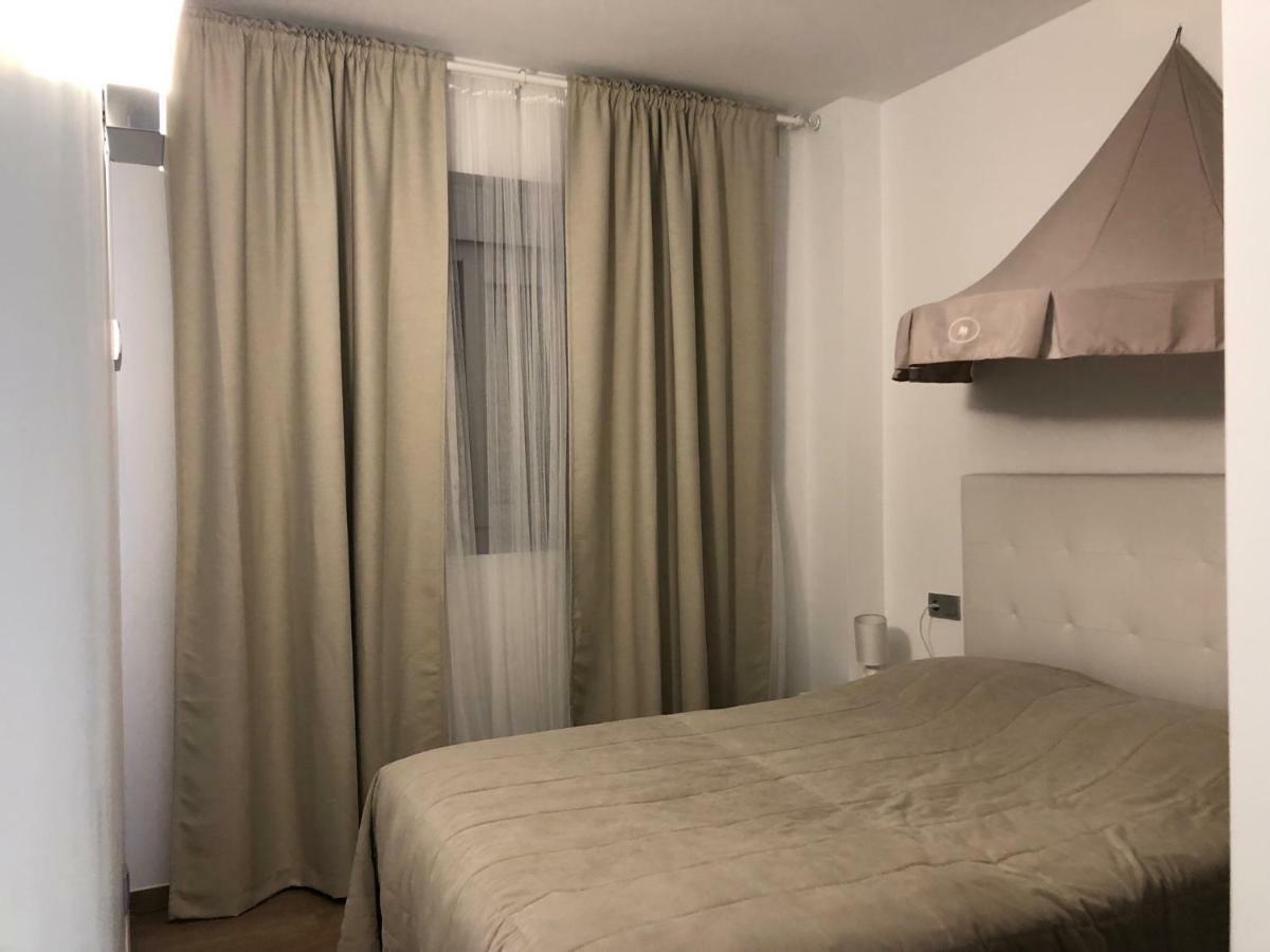 Apartamento Villa Amalia Torrevieja Luaran gambar