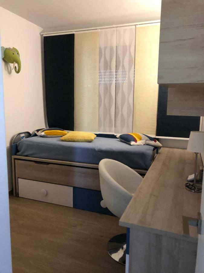 Apartamento Villa Amalia Torrevieja Luaran gambar