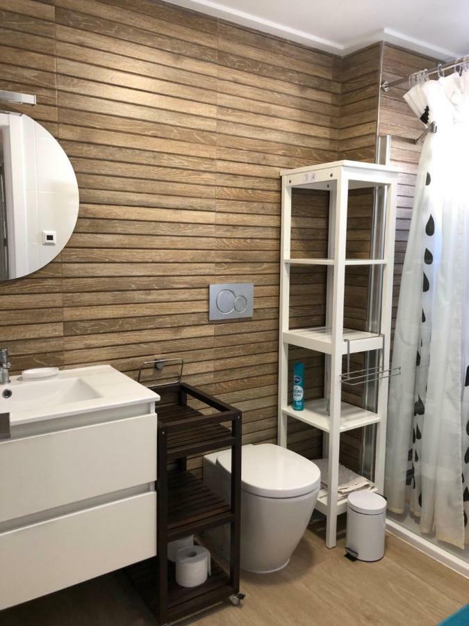 Apartamento Villa Amalia Torrevieja Luaran gambar